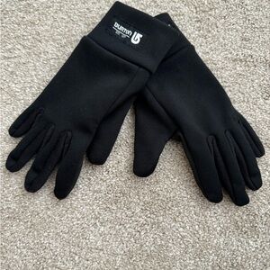 Burton (Youth) Touch n Go liner gloves